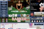 1S Casino บาคาร่าออนไลน์ (Baccarat)