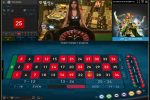 1S Casino เกมส์พนันออนไลน์ Roulette (รูเล็ต)