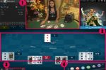 1S Casino Blackjack