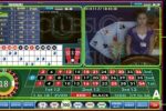 Genting Club รูลเล็ต (Roulette)
